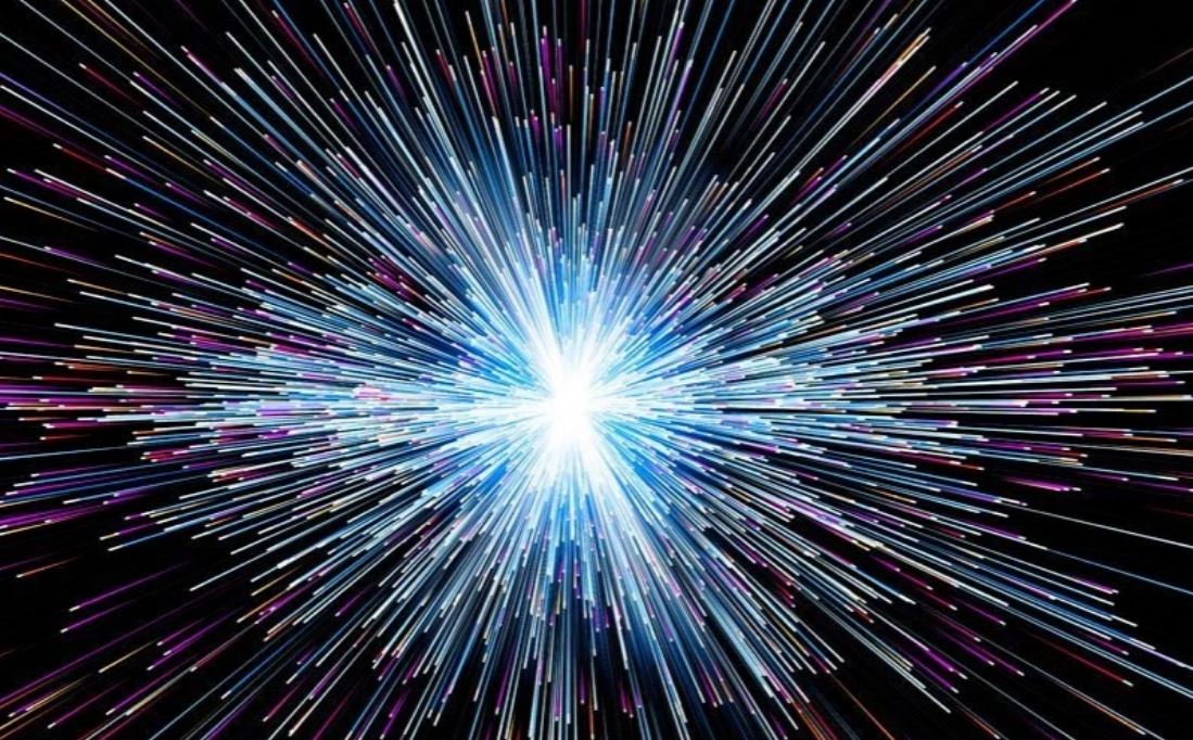 Vũ trụ sẽ ra sao nếu con người phá vỡ tốc độ ánh sáng?