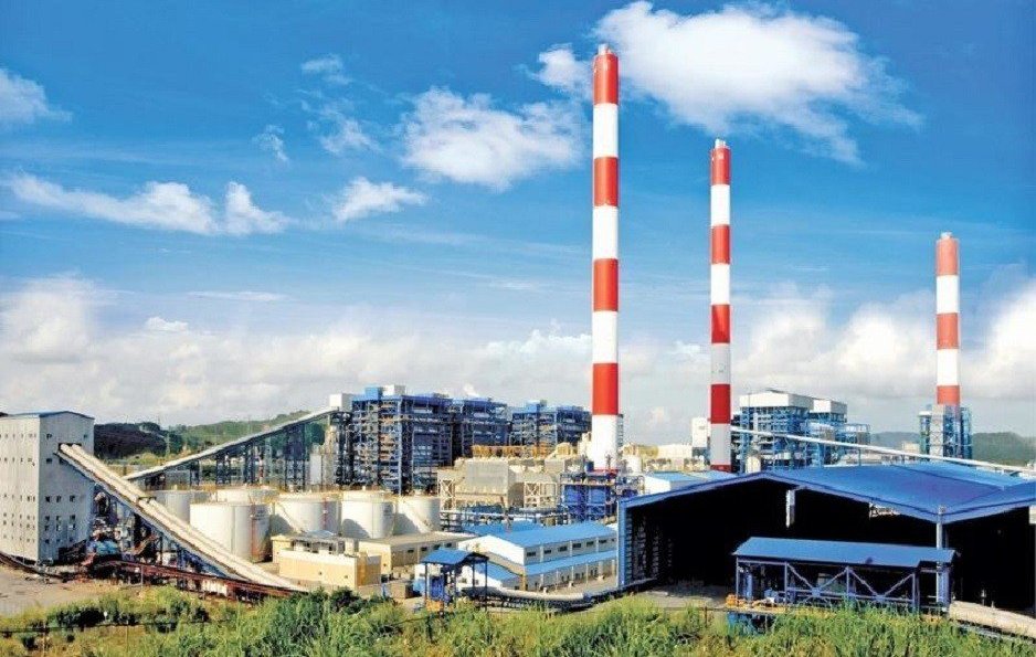 Giải pháp thúc đẩy phát triển thị trường carbon tại Việt Nam Giải pháp thúc đẩy phát triển thị trường carbon tại Việt Nam