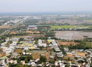 Quy hoạch tổng thể quốc gia, tạo đà phát triển địa phương