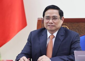 Thủ tướng phân công nhiệm vụ 3 phó thủ tướng