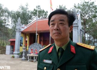Sư đoàn 337 - "cánh cửa thép" bảo vệ biên giới phía Bắc ở Lạng Sơn