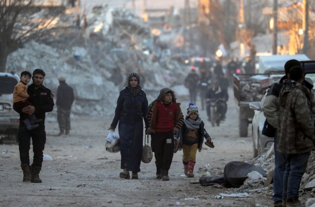 2 min 22 638x420 - 'Thảm họa thứ hai' đe dọa người dân Thổ Nhĩ Kỳ và Syria sau động đất