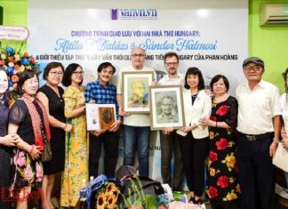 Vấn đề cốt lõi trong “Chất vấn thói quen” của Phan Hoàng: Mối quan hệ giữa hiện đại và truyền thống