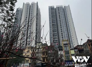 Hà Nội cũ và mới