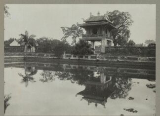 Những chuyện thú vị về sự hồi sinh của Văn Miếu Quốc Tử Giám từ 1898 đến 1954
