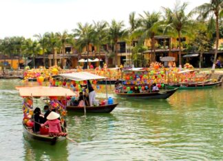 Những nét ký ức về Hội An trong lòng du khách