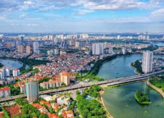 5 nhiệm vụ giải quyết vấn đề bảo vệ môi trường trong phát triển đô thị Việt Nam 5 nhiệm vụ giải quyết vấn đề bảo vệ môi trường trong phát triển đô thị Việt Nam