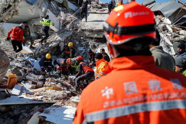 6 min 10 630x420 - 'Thảm họa thứ hai' đe dọa người dân Thổ Nhĩ Kỳ và Syria sau động đất