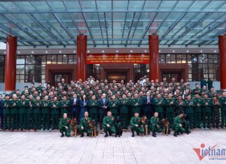 Điều chưa từng có tiền lệ khi Quân đội Việt Nam cứu hộ, cứu nạn tại Thổ Nhĩ Kỳ