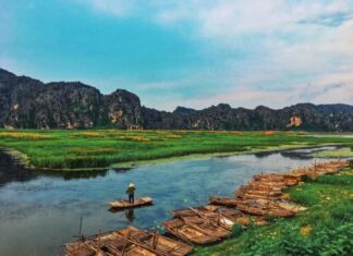 Bảo tồn và phát triển vùng đất ngập nước: Mục tiêu để Việt Nam phát triển bền vững Bảo tồn và phát triển vùng đất ngập nước: Mục tiêu để Việt Nam phát triển bền vững