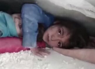 Tổng giám đốc WHO cảm phục bé gái Syria che chắn cho em trai 36 giờ