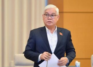 Thành lập thành phố Tân Uyên thuộc tỉnh Bình Dương