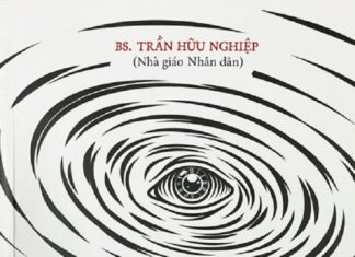 Thời gian trong mắt bác sĩ Trần Hữu Nghiệp - Tác giả: Tuy Hòa