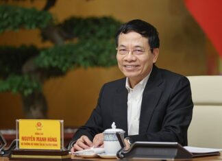 Năm 2023 sẽ là năm về dữ liệu số Năm 2023 sẽ là năm về dữ liệu số