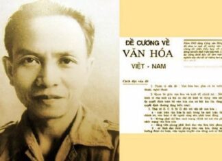 Bộ VHTTDL đề nghị phối hợp tổ chức các hoạt động kỷ niệm 80 năm ra đời Đề cương về văn hóa Việt Nam