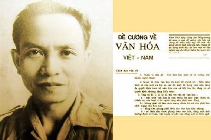 Bo VHTTDL de nghi min min - Bộ VHTTDL đề nghị phối hợp tổ chức các hoạt động kỷ niệm 80 năm ra đời Đề cương về văn hóa Việt Nam