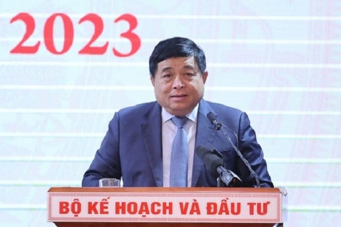 Bộ trưởng Nguyễn Chí Dũng: Quy hoạch tỉnh Hà Giang sẽ mở ra những cơ hội phát triển mới