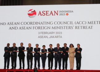 Việt Nam thông báo các sáng kiến trong năm 2023