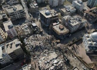 Động đất tại Thổ Nhĩ Kỳ, Syria: WB ước tính Thổ Nhĩ Kỳ thiệt hại hơn 34 tỷ USD