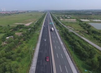 Tạo bước đột phá cho vùng Đồng bằng sông Hồng Tạo bước đột phá cho vùng Đồng bằng sông Hồng