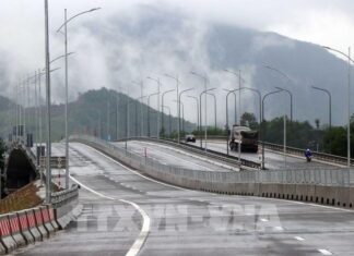 Thừa Thiên - Huế quy hoạch thêm khu vực làm vật liệu phục vụ các công trình trọng điểm