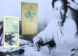 Lòng mẹ – Truyện ngắn Hồ Dzếnh Lòng mẹ - Truyện ngắn Hồ Dzếnh