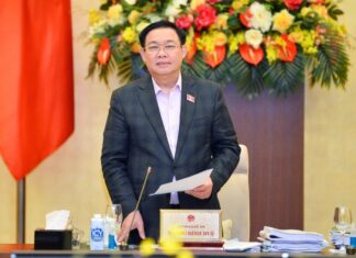 Đồng ý thành lập 5 phường, 1 thị trấn ở Quảng Nam