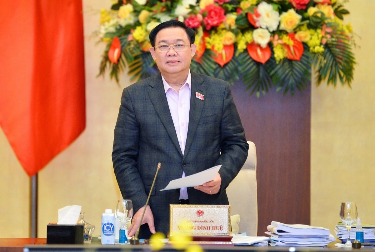 Đồng ý thành lập 5 phường và 1 thị trấn ở Quảng Nam