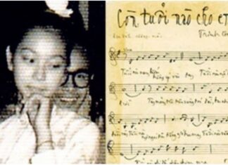 Trịnh Công Sơn và mối duyên tình 37 năm
