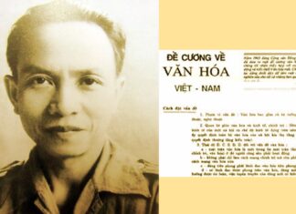 Đề cương về văn hóa Việt Nam năm 1943: Góp phần tạo nên sức mạnh tổng hợp của dân tộc