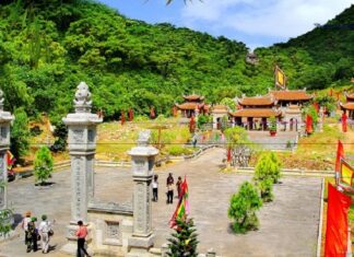 Kế sách quy tụ lòng dân của Nguyễn Trãi