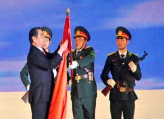 Kỷ niệm 100 năm thành lập tỉnh Kon Tum