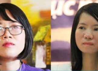 Hai cây bút giành giải Nhà văn nữ ấn tượng Hai cây bút giành giải Nhà văn nữ ấn tượng