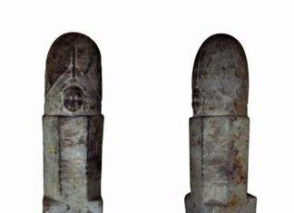 An Giang có thêm 1 hiện vật vừa được công nhận bảo vật quốc gia