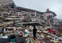 Nguyên nhân khiến động đất ở Thổ Nhĩ Kỳ và Syria có sức tàn phá khủng khiếp