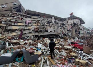 Nguyên nhân khiến động đất ở Thổ Nhĩ Kỳ và Syria có sức tàn phá khủng khiếp