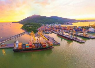 Kinh tế biển – Động cơ đẩy của Đà Nẵng Kinh tế biển - Động cơ đẩy của Đà Nẵng