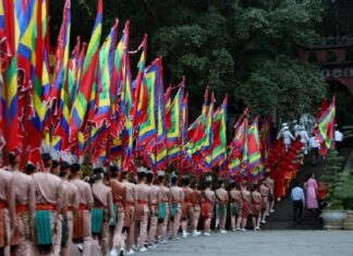 Đề cương văn hóa năm 1943: Giá trị lịch sử và ý nghĩa đối với tương lai là dân tộc Đề cương văn hóa năm 1943: Giá trị lịch sử và ý nghĩa đối với tương lai là dân tộc