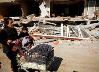 Việt Nam hỗ trợ khẩn cấp Thổ Nhĩ Kỳ và Syria mỗi nước 100.000 USD