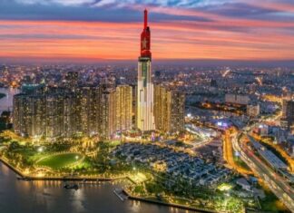 TP Hồ Chí Minh: Phát triển đô thị carbon thấp, giảm phát thải khí nhà kính