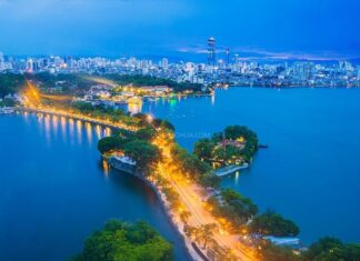 Hà Nội là hạt nhân, trung tâm hội tụ, lan tỏa vùng Đồng bằng sông Hồng và cả nước