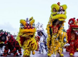 Tết Trung thu ở Hội An được công nhận Di sản văn hóa phi vật thể quốc gia Tết Trung thu ở Hội An được công nhận Di sản văn hóa phi vật thể quốc gia