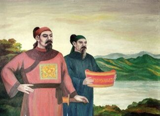Nguyễn Trãi - anh hùng dân tộc, danh nhân văn hóa (1380 - 1442)