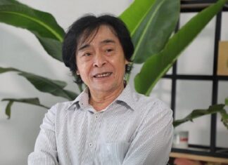 Bảo tồn, phát huy các giá trị văn hóa của lễ hội truyền thống: Nguồn tài nguyên tinh thần vô giá Nhà nghiên cứu văn hóa Nguyễn Hùng Vỹ, nguyên giảng viên trường Đại học KHXH&NV.