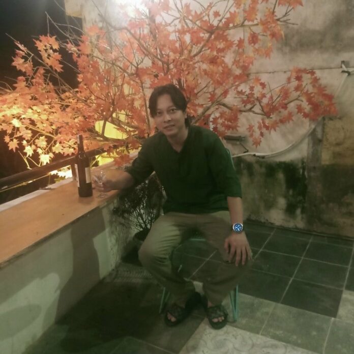 Chùm thơ Bùi Xuân Mẫn