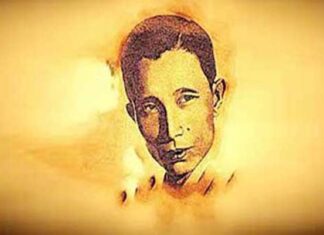‘Thi bá’ người Việt được đề cử giải Nobel: Tài năng không thua kém Xuân Diệu, Huy Cận