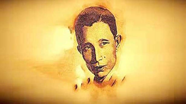 Nha tho Vu Hoang Chuong 1915 1976 min - ‘Thi bá’ người Việt được đề cử giải Nobel: Tài năng không thua kém Xuân Diệu, Huy Cận