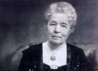Selma Lagerlof và câu chuyện xúc động về bà lão nghèo - Tác giả: Phụng Thiên