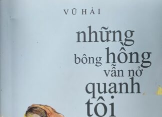 “Con tàu và những bông hoa” trong truyện ngắn Vũ Hải – Tác giả: Trần Anh Phương Thảo “Con tàu và những bông hoa” trong truyện ngắn Vũ Hải - Tác giả: Trần Anh Phương Thảo