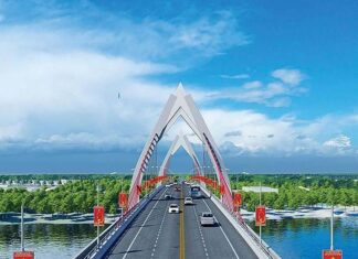 Đưa Nam Định thành cực phát triển của Nam Đồng bằng sông Hồng